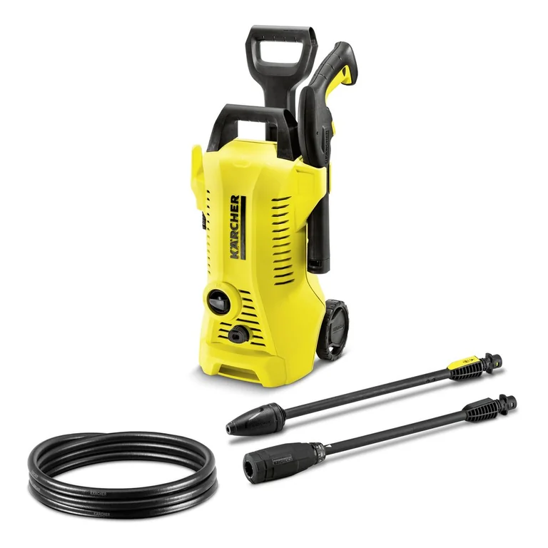 Kärcher K 2 Power Control — Perači pod pritiskom