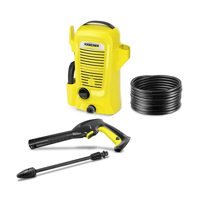 Kärcher K 2 Universal Edition — Perači pod pritiskom