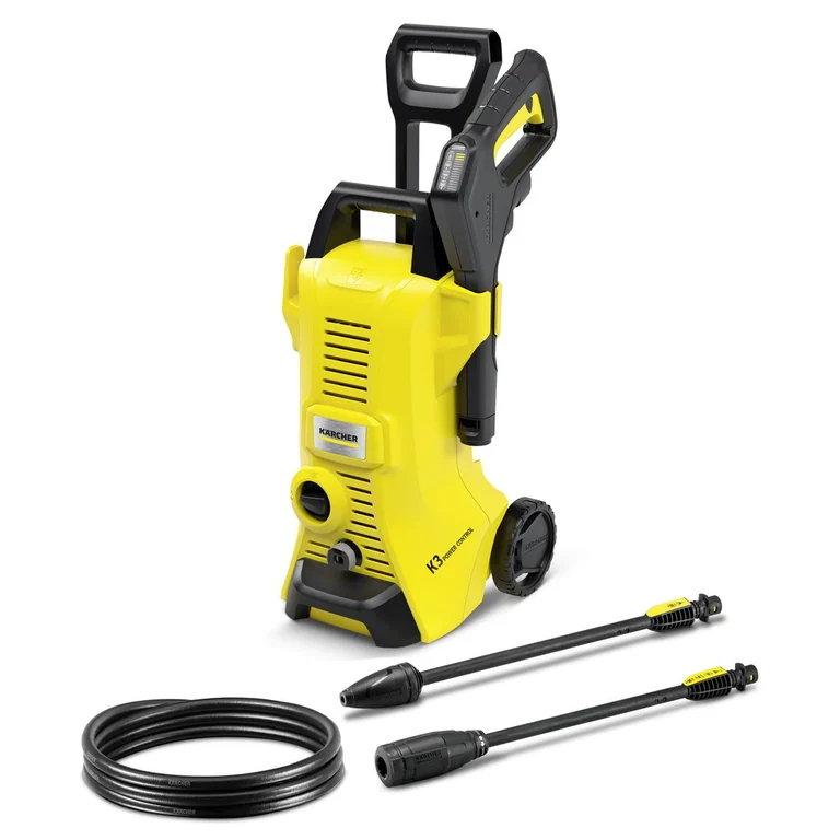 Kärcher K 3 Power Control — Perač pod pritiskom