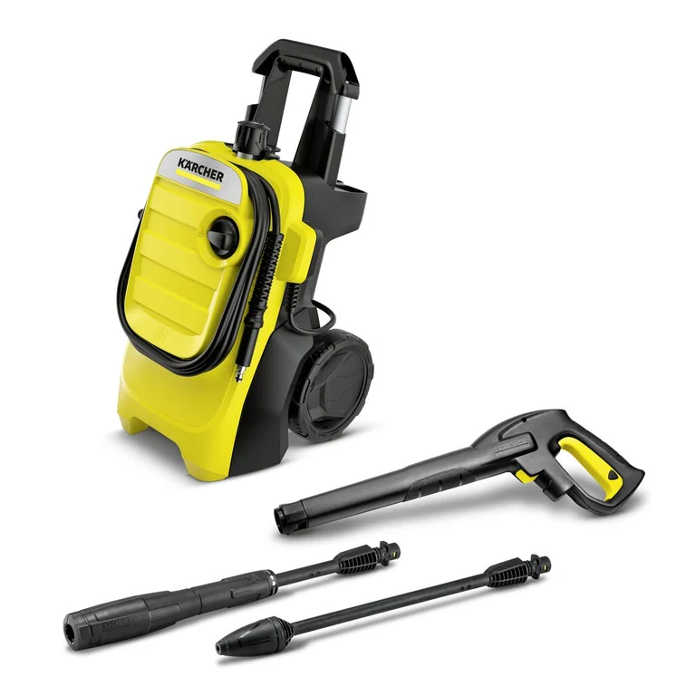 Kärcher K 4 Compact — Perači pod pritiskom