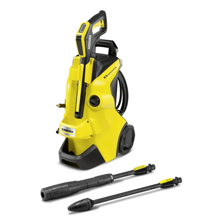 Kärcher K 4 Power Control — Perači pod pritiskom