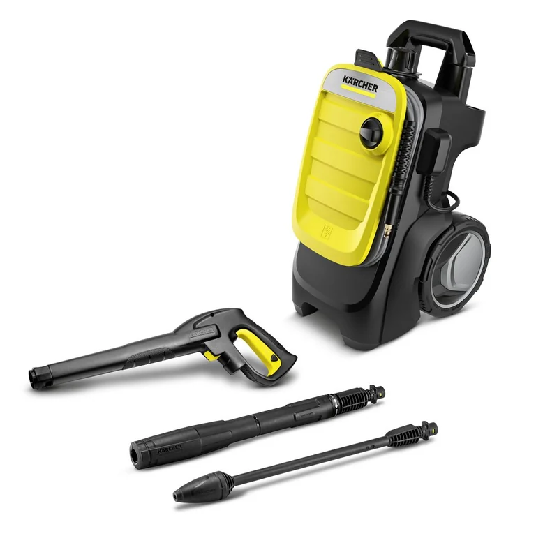 Kärcher K 7 Compact — Perači pod pritiskom