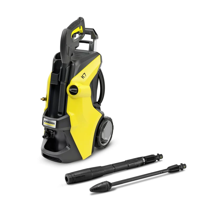 Kärcher K 7 Power — Perači pod pritiskom