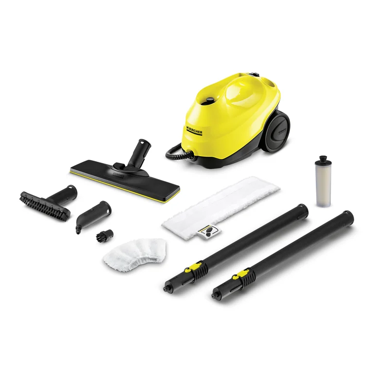 Kärcher SC 3 EasyFix — Parni čistač