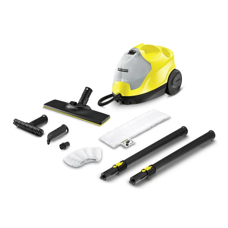 Kärcher SC 4 EasyFix parni čistač