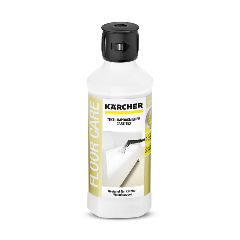 Kärcher care Tex RM 762 zaštita tekstila, 500 ml — Sredstva za čišćenje i negu