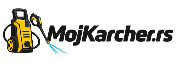 MojKarcher